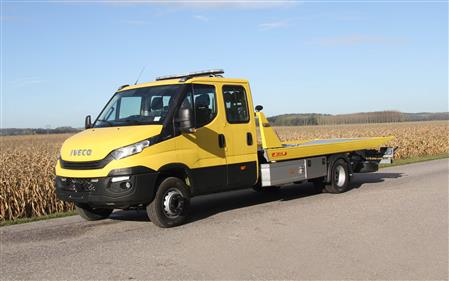 IVECO SIMPLEX 3T5