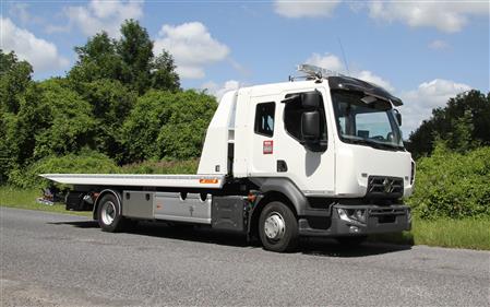 RENAULT SIMPLEX 5T