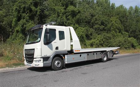 DAF SIMPLEX 5T