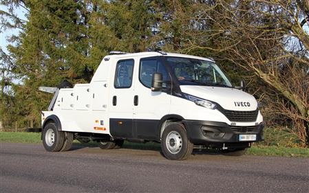 IVECO MID CITY VI