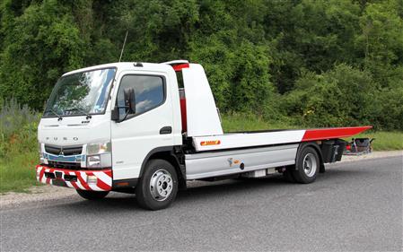 MITSUBISHI SIMPLEX 3T5