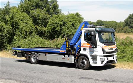 IVECO SIMPLEX 6T5