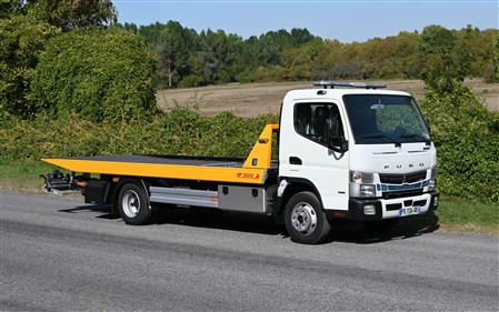 MITSUBISHI SIMPLEX 3T5