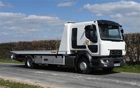 RENAULT SIMPLEX 5T