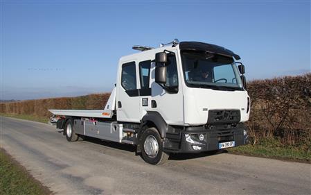 RENAULT SIMPLEX 5T