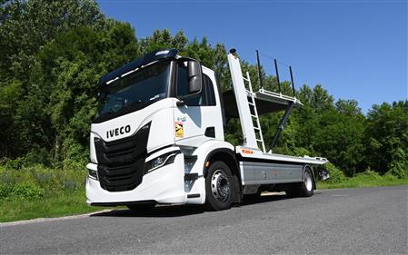 IVECO DUOMATIC