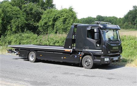 IVECO SIMPLEX 5T