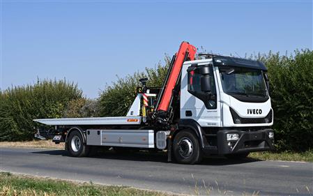 IVECO SIMPLEX 6T5