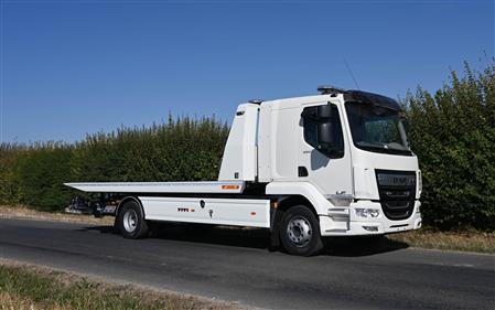 DAF SIMPLEX 5T