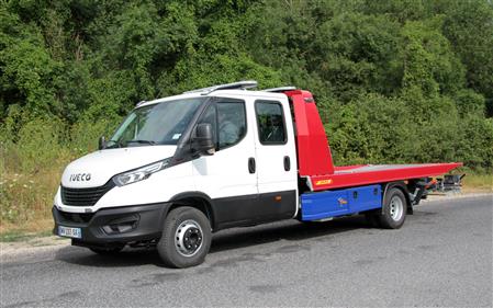 IVECO SIMPLEX 3T5