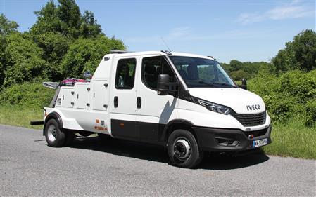 IVECO MID CITY VI