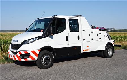 IVECO MID CITY VI