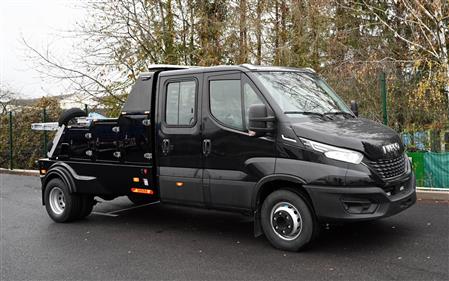 IVECO MID CITY VI