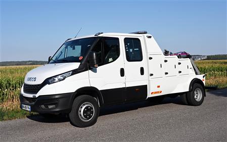 IVECO MID CITY VI