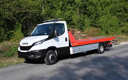 IVECO SIMPLEX 3T5