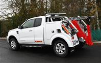 LIGHT CITY FORD RANGER