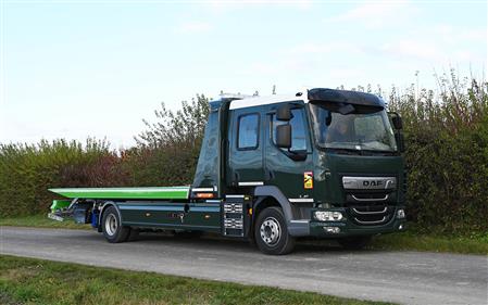 DAF SIMPLEX 5T