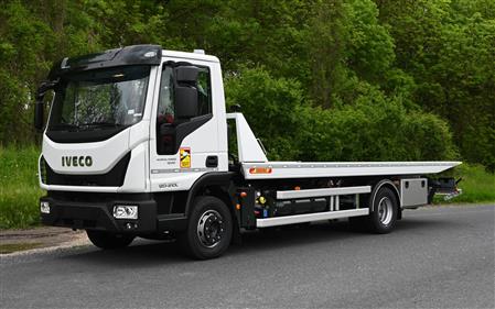 IVECO SIMPLEX 5T