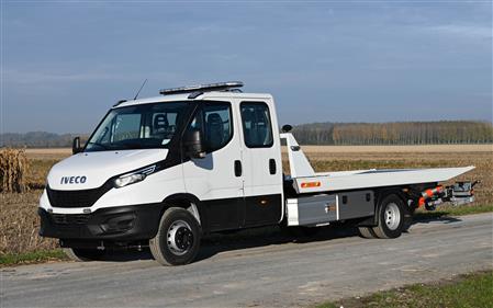 IVECO SIMPLEX 3T5