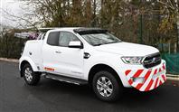 LIGHT CITY FORD RANGER