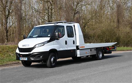 IVECO SIMPLEX 3T5