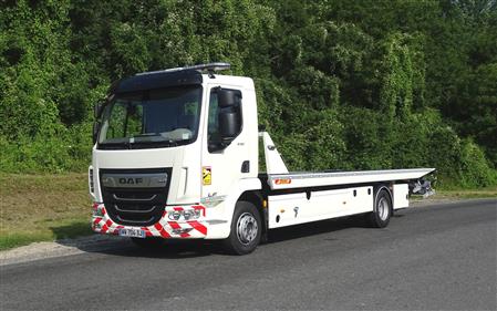 DAF SIMPLEX 5T