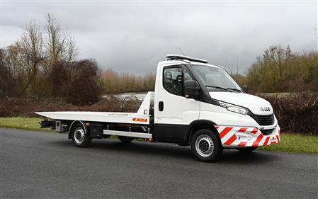 IVECO SIMPLEX VL 2T