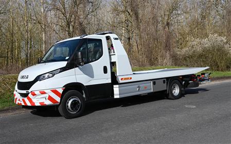 IVECO SIMPLEX 3T5