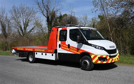 IVECO SIMPLEX 3T5