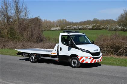 IVECO SIMPLEX VL 2T