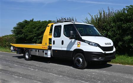 IVECO SIMPLEX 3T5