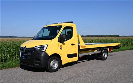 RENAULT SIMPLEX VL 2T