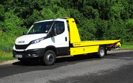 IVECO SIMPLEX 3T5