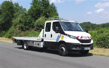 IVECO SIMPLEX 3T5