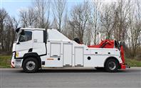 EUROCITY 45L EASY REACH
