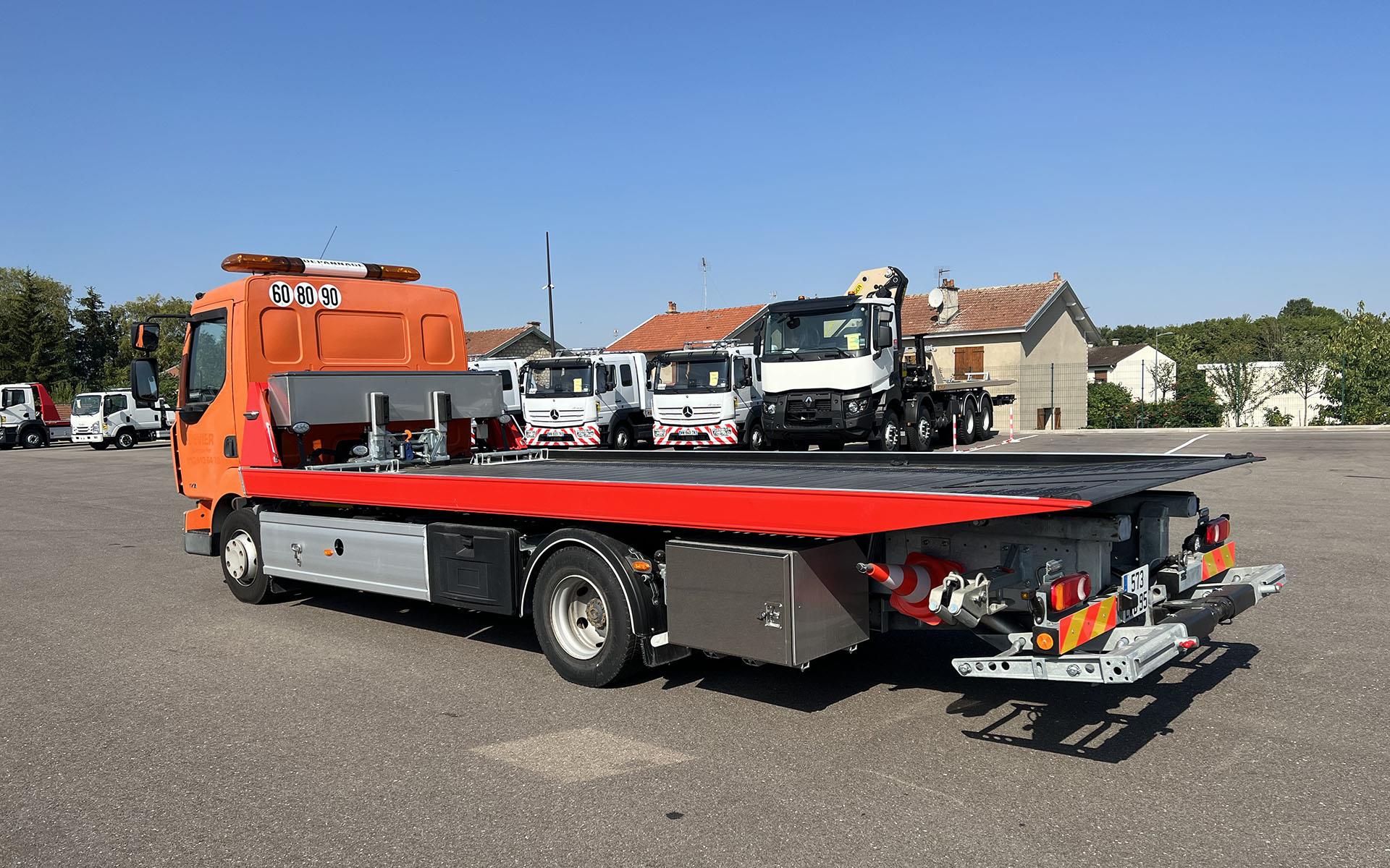 Vehicule neuf n°12623
