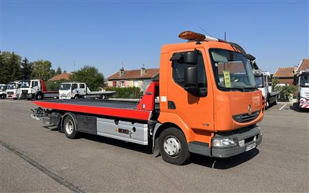 RENAULT SIMPLEX 5T