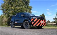 LIGHT CITY TOYOTA HILUX