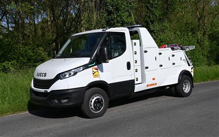 IVECO MID CITY VI