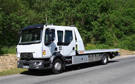 RENAULT SIMPLEX 5T