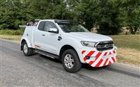 LIGHT CITY FORD RANGER