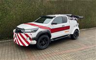 LIGHT CITY TOYOTA HILUX