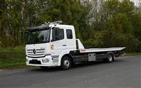 SIMPLEX 5T CONVENTIONAL MERCEDES