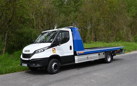 IVECO SIMPLEX 3T5