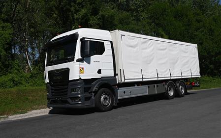 MAN SIMPLEX 10T