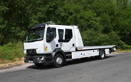 RENAULT SIMPLEX 5T