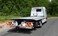 SIMPLEX 5T ADVANCED RENAULT DCABINE