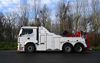 EUROCITY 45C EASY REACH