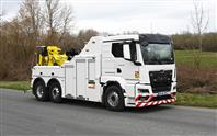 EUROCITY 45C EASY REACH