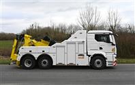 EUROCITY 45C EASY REACH